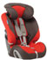 Britax Evolva Ultra 123 - Red