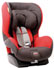 Britax Explora STS Ultra Red (9mth-4yrs)