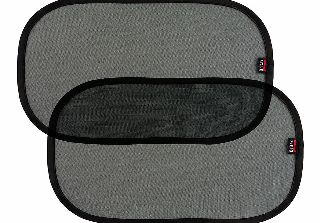 Britax EZ Cling Window Shades 2014