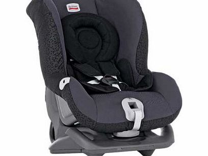 Britax First Class Group 0-1 Car Seat - Black.