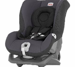 Britax First Class Plus Black Thunder 2014