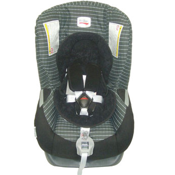 First Class SI Plus Car Seat in Rome