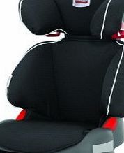 Britax Great Value Britax Adventure Group 2/3 Highback Booster Car Seat (Black Thunder)