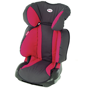 Britax Hi-liner Booster Seat- Sunset