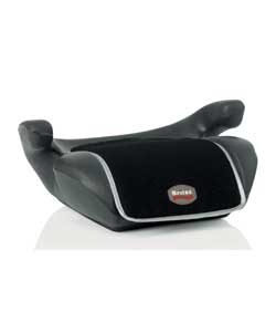 britax Horizon Booster Seat - Black