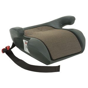 Britax Horizon Booster Seat- Topaz