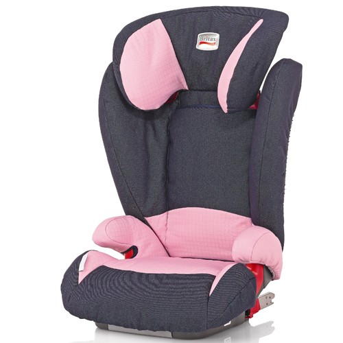 Britax Kid (2009) Grp2-3