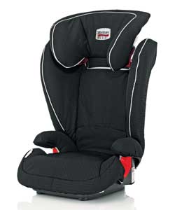 Britax Kid Car Seat
