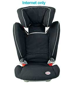 britax Kid Plus Benno Car Seat - Group 2 -3