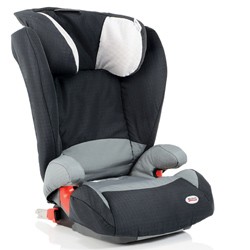 Britax Kid Plus Group 2-3 High Back Booster