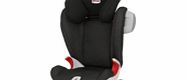 Britax Kidfix SL SICT Group 2/3 Isofix Car Seat