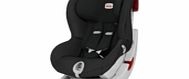 Britax King 2 Everyday Car Seat - Black Thunder