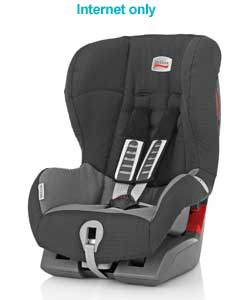 britax King Car Seat: Robbie - Group 1