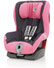 Britax King Plus Car Seat - Bella