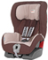 Britax King Plus Claire