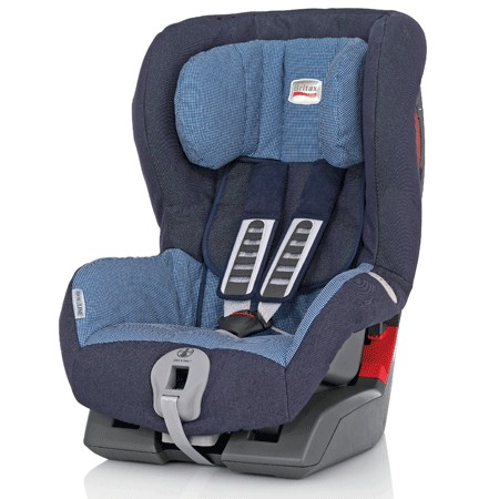 Britax King Plus Group 1 (2009)