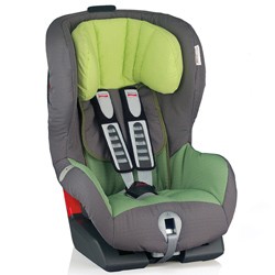 Britax King Plus Group 1 Carseat