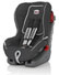 Britax King TS Plus Car Seat - Alex