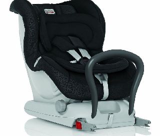 Britax Max-Fix 2 Black Thunder 2014