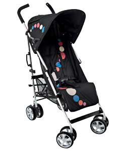 Britax Nexus Stroller