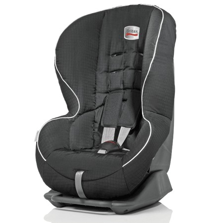 Britax Prince (2009)