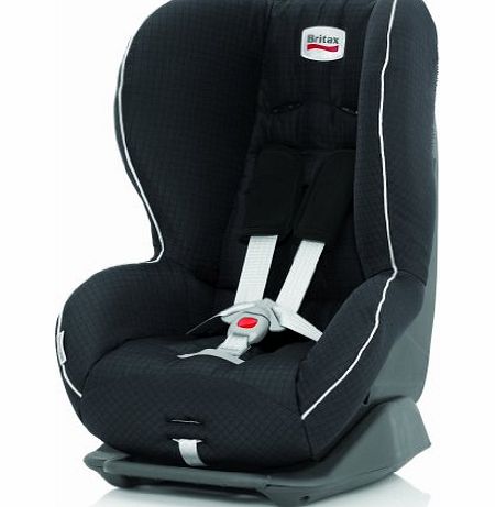Britax Prince Forward Facing Group 1 Car Seat (Alex)