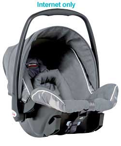 britax Rock-a-Tot Car Seat - Group 0 