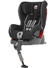 Britax Safefix Plus - Black Fusion