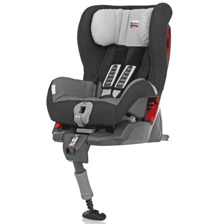 Britax SafeFix Plus Isofix (2009)