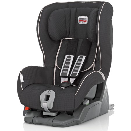 SafeFix Plus TT (2009)