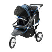 Britax Trekker Travel System