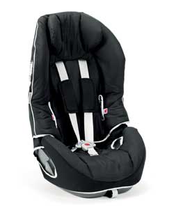britax Trio Group 123