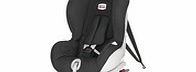 Britax Versafix Car Seat - Black Thunder