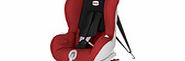 Britax Versafix Car Seat - Chili Pepper
