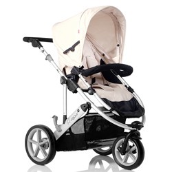 Vigour 3  (2008) Free Rain Cover