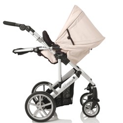 Vigour 4  (2008) Free Rain Cover