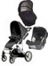 Britax Vigour 4  Travel System Anthracite