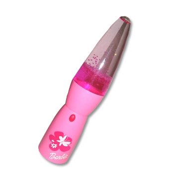 Barbie Liquid Torch