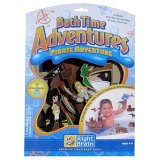 Brite Power International Ltd Bathtime Adventures - Pirate Adventure