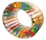 Inflatable Fun Roller