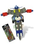 Transformer Energon Figure Pen
