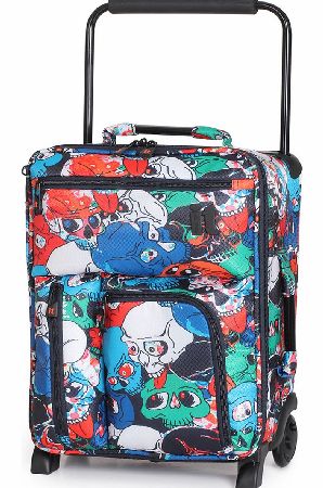 BRITISH AIRWAYS Cabin 48cm/16`` Trolley Case