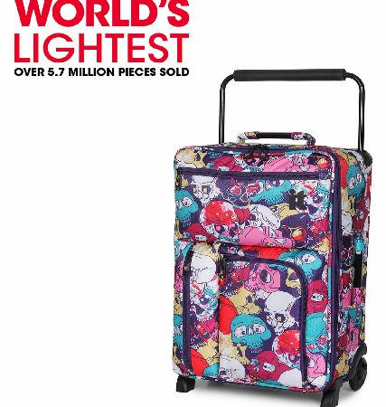 BRITISH AIRWAYS Small 54.2cm/19`` Worlds Lightest