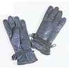 British Army Style Leather Gloves