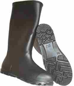 BATA MENS WELLINGTONS