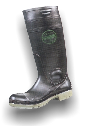 BATA SAFETY WELLIE