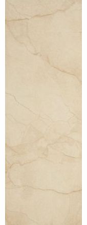 British Ceramic Tile Elgin Crema Marfil Bathroom Wall Tile