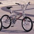 x-pose bmx cycle