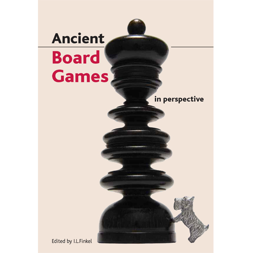 Ancient Board Games in Perspective