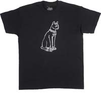British Museum Childrens Gayer Anderson Cat T-shirt